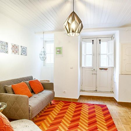 Bmyguest - Mouraria Central Apartment II Lizbona Zewnętrze zdjęcie