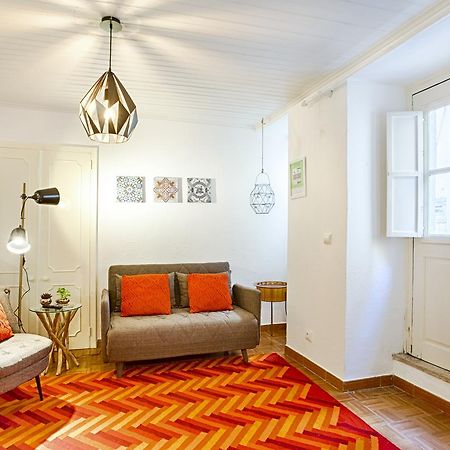 Bmyguest - Mouraria Central Apartment II Lizbona Zewnętrze zdjęcie