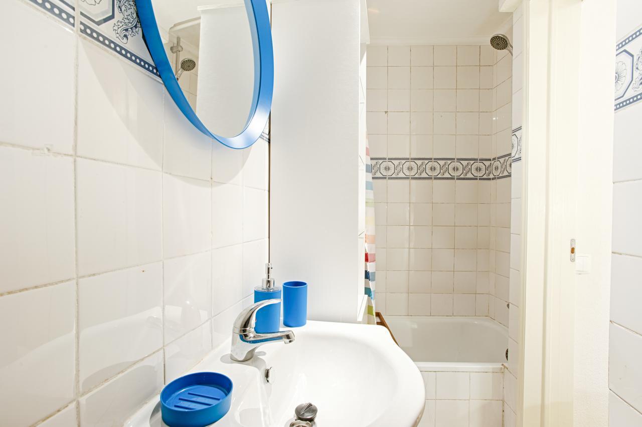 Bmyguest - Mouraria Central Apartment II Lizbona Zewnętrze zdjęcie