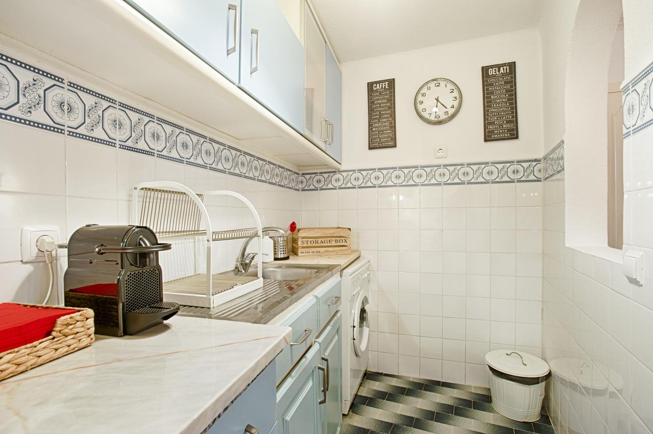 Bmyguest - Mouraria Central Apartment II Lizbona Zewnętrze zdjęcie